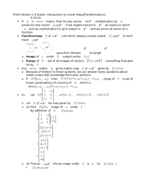 MATH-M303 Section 1.8 Notes
