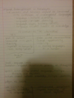 Cultural Anthropology exam 2, study guide