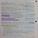 World Regional Geo. 120 Sept. 29, 2016