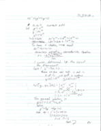 Difi Eqn Week 5