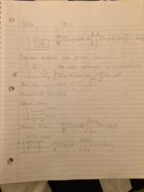 Calc 3 week 6 notes