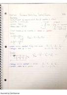 Engr 103 Class 19 Notes