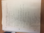 Math 142- Exam 2 Prep- UofSC- Professor Kustin