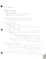 Chapter 4 book notes 