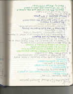 Forensic Psychology Notes, September 27, 29
