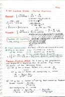 Math 1552 Lecture Notes
