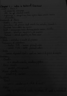 MUS 1030 Chapter 1 notes