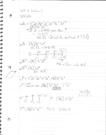 CHEM 1414 Week 6 Lecture 3
