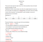 9-28-16 Statistics Notes