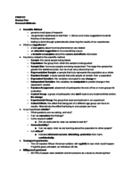 Day 1 Notes