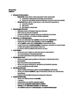 Day 2 Notes 