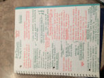 British Literature II Week 7 