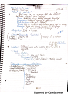 PSC 1510 Week 1 Notes