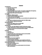 Personal Health 11300 Chapter 9 Nutrition