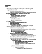 CTCS 190 Week 6 Notes