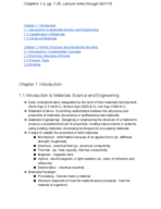 Ch 1-2, pg. 1-35, Lec up to 9/21