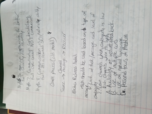 Organizational Communication Week 2 Notes