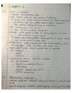 COP3502 Exam 1 Review