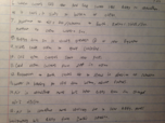 Astronomy Chapters 5 and 6 Tutorials