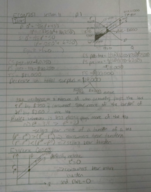 ECON 251, week 6