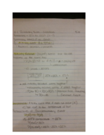 MTH 129 Chapter 13.2 In-class notes