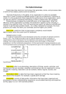 CIS Study guide for midterm