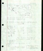 Physics 207 , Week 4 Notes