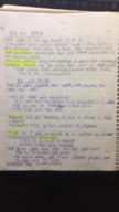 bio 105 9/19 notes