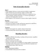 Study Guide #2