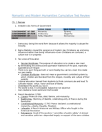 RMH Cumulative Study Material 1-3