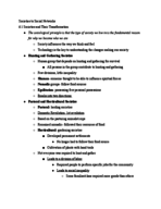 Book Notes Chapter 6