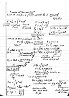 Week 4 Notes
