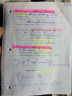 Chapter 6 Lecture Notes 9/29/16 (Thursday)