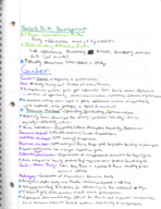Adolescent Psychology Week 5