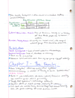 Adolescent Psychology Week 6