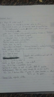 The Wastland Notes 