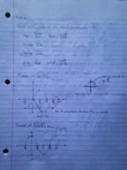 Math 121, Class Notes (9/30)