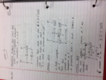 Math 344 Week 6 Notes