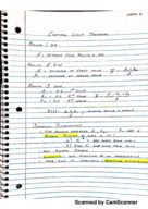 Engineering Statistics Week 6