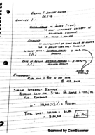 Engineering Economy Exam 1 Study Guide