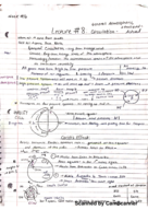 EAS 1600 Week 6 Notes