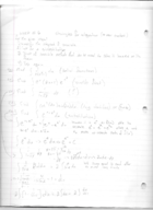 Math 22 Week #6: strategies for integration, ch 7.6, 7.7