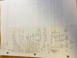 EE 16A Week 5 Notes