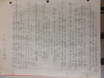 Exam 2 book notes