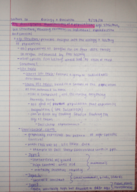 BSC 385 | Lecture 16