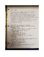 Hist 1700, week 1