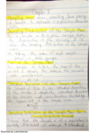 STP 226, Week 5