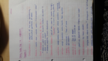 Study Guide for Midterm: Chapter 1-6