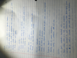 GEOL150 week6 