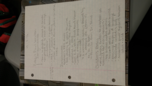 ENG 3420, Week 7